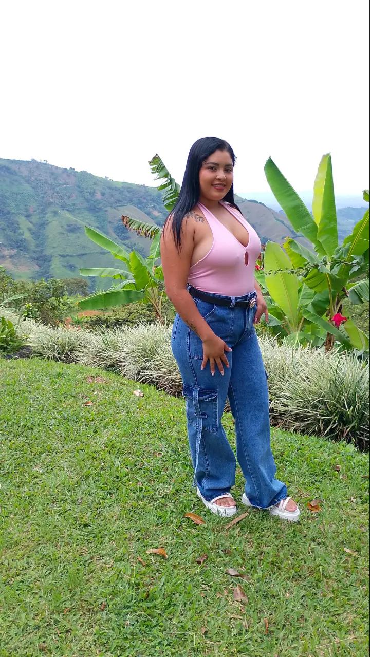 @Brenda Santana