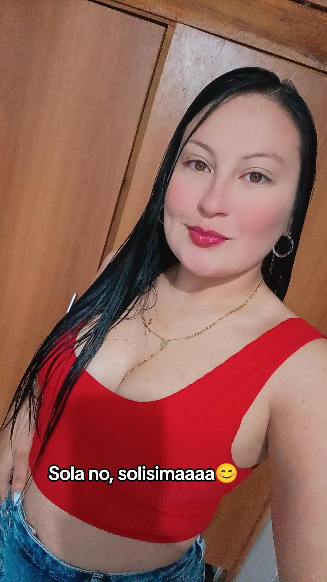 @angelicadiaz😍