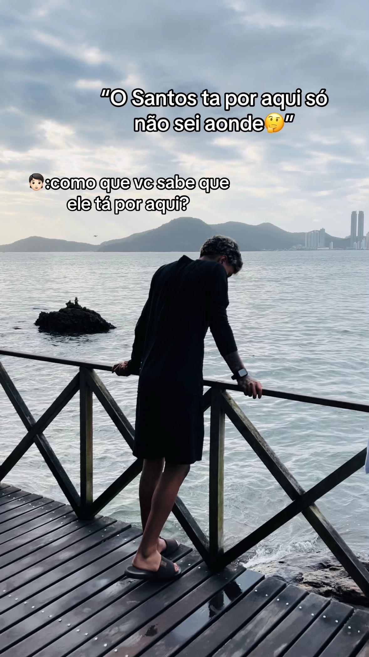 @Santos