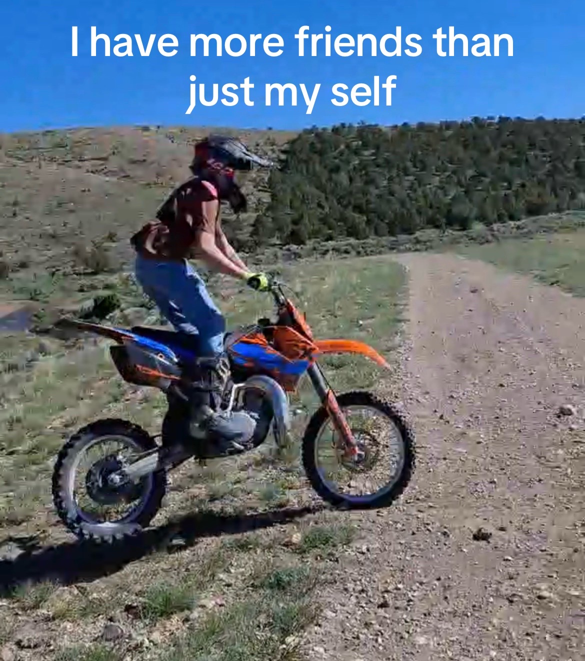 @that1clappedktm85