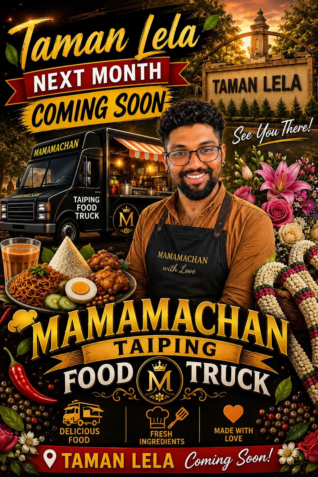 @Mama machan