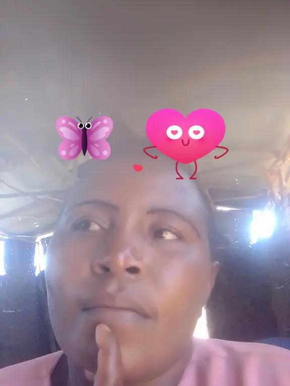 @charity mesha