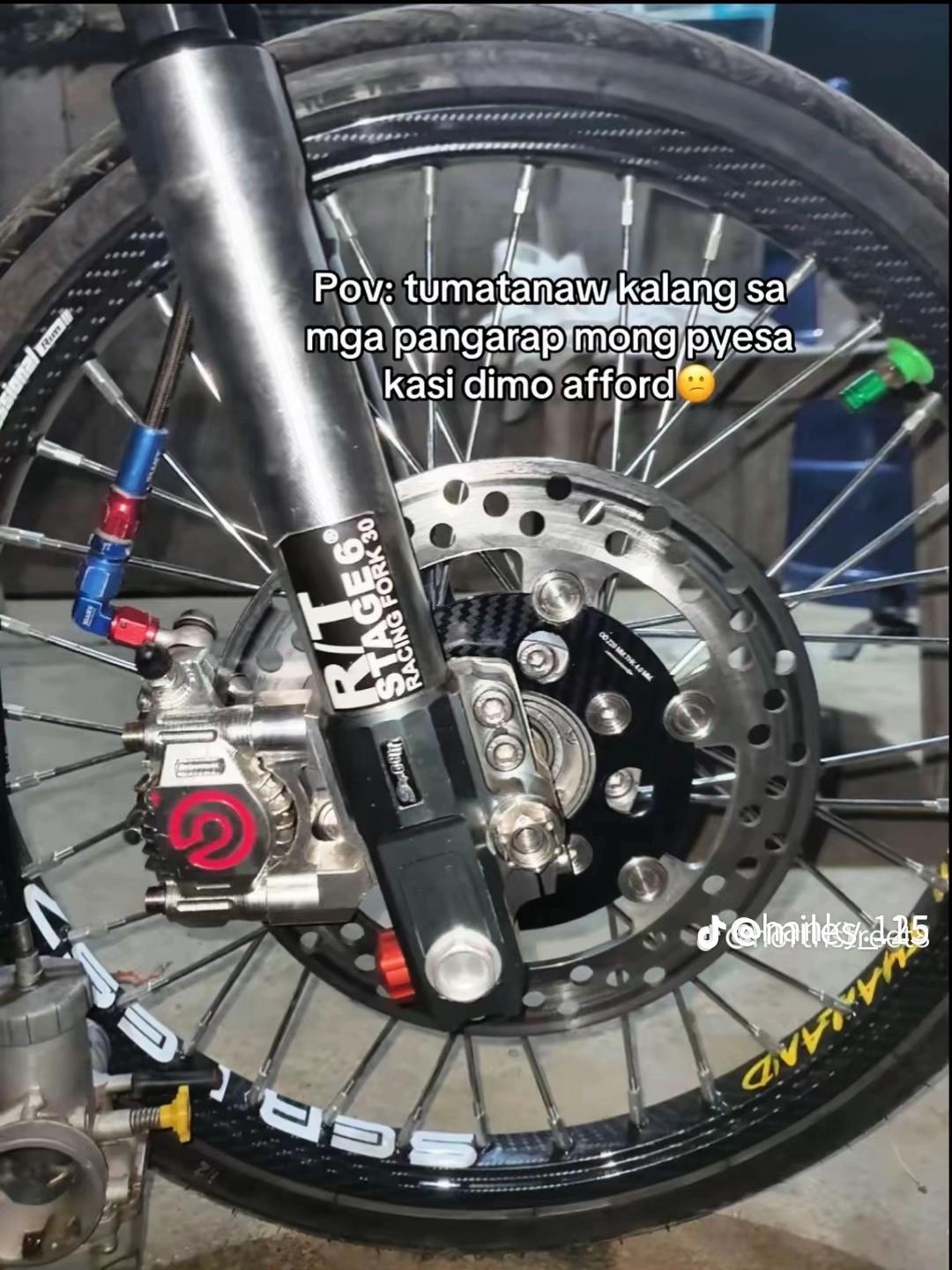 @SALBAHENG DL150🔥