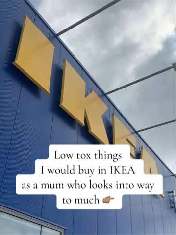 @Tay | Homemaking & Thrifting