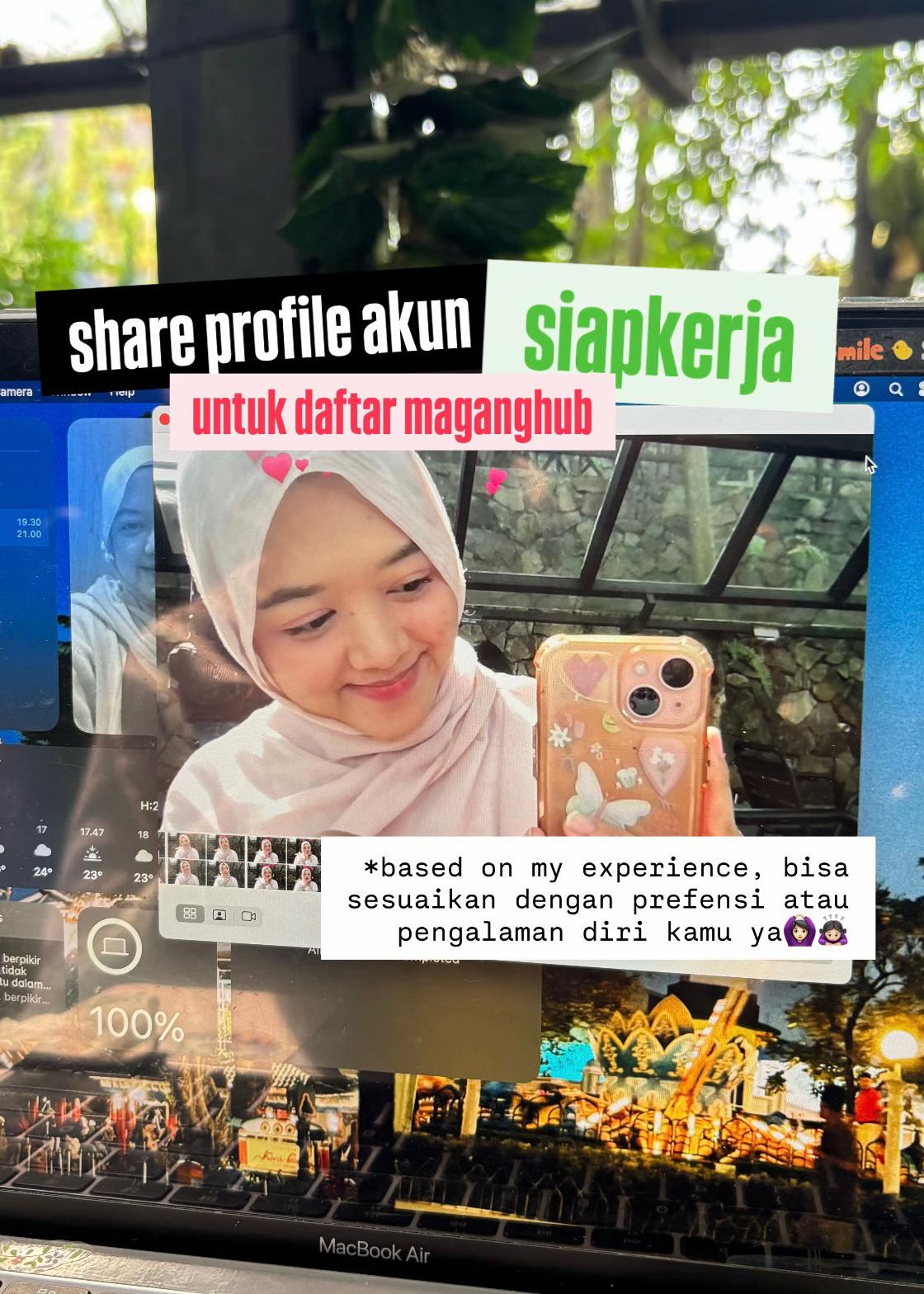 @Menma Sindy | Places n Grow🌷