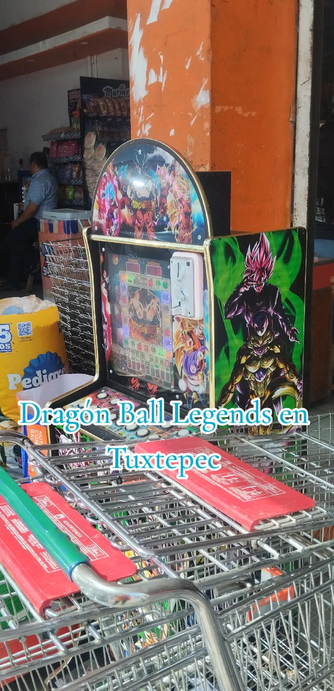 @El Capitán Ginyu77🇲🇽