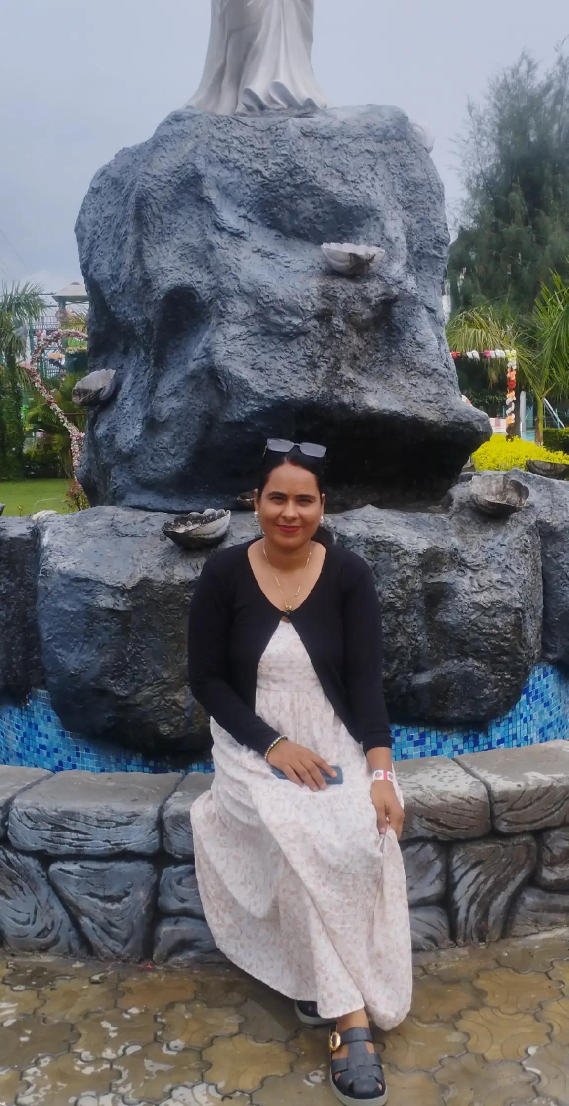 @बन्धना पौडेल