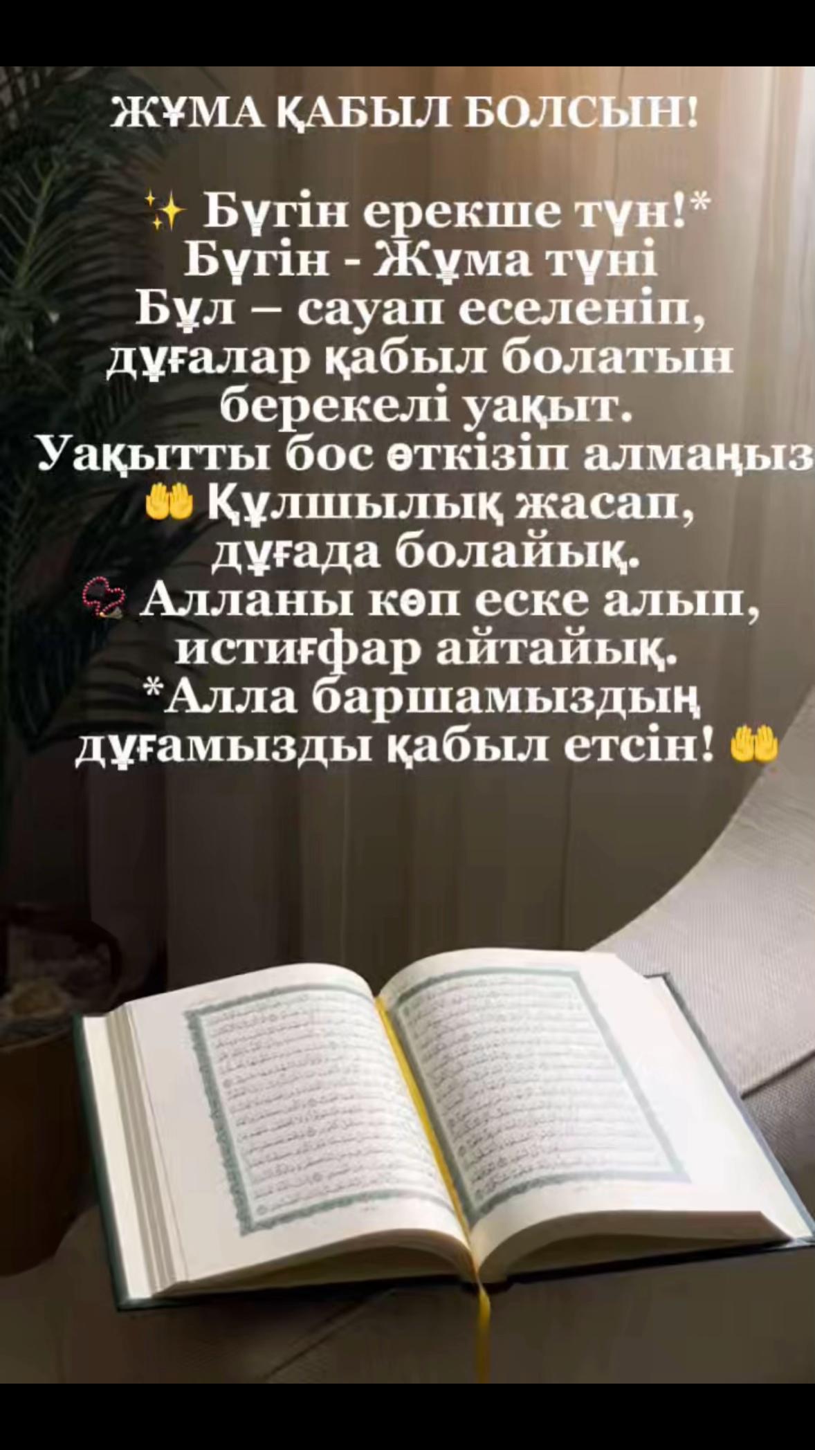 @Tleuzhanova Gulya🌸