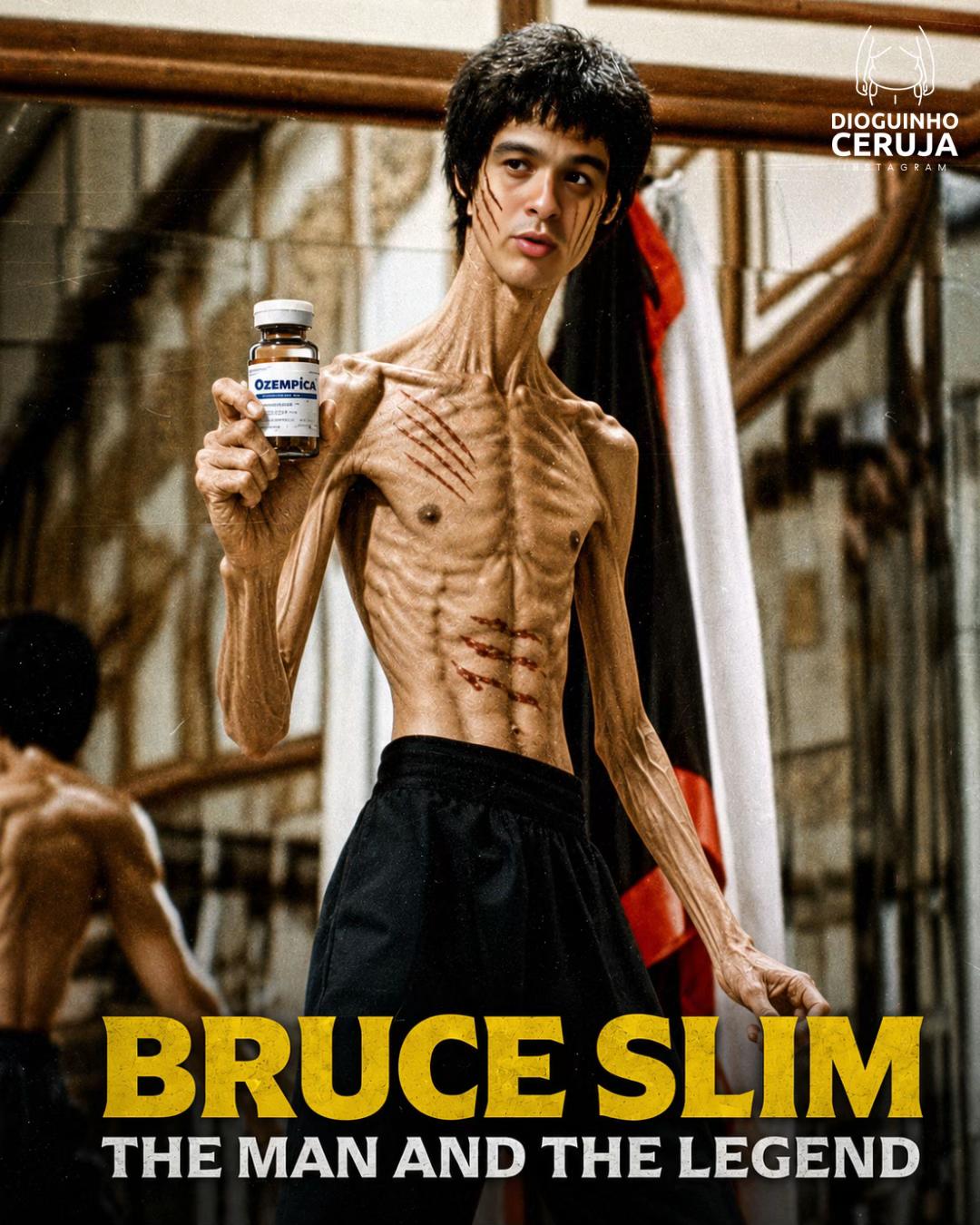 @Dioguinho Ceruja