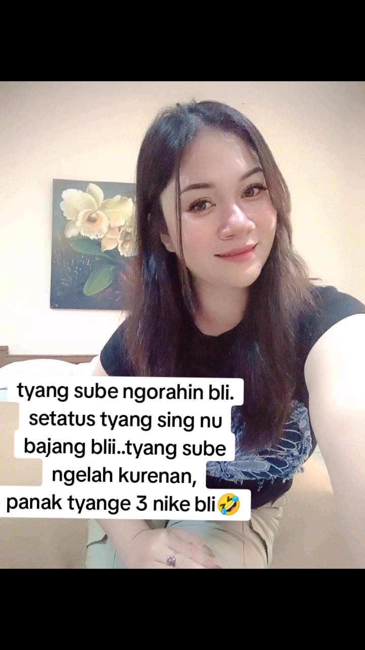 @ayu sayang🥰