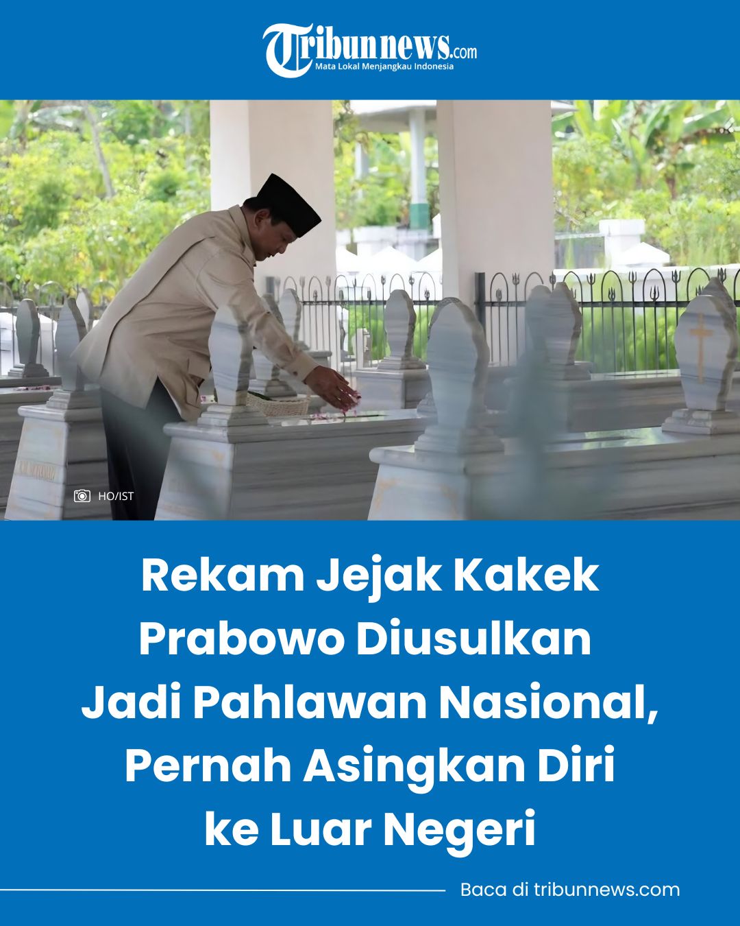 @Tribunnews