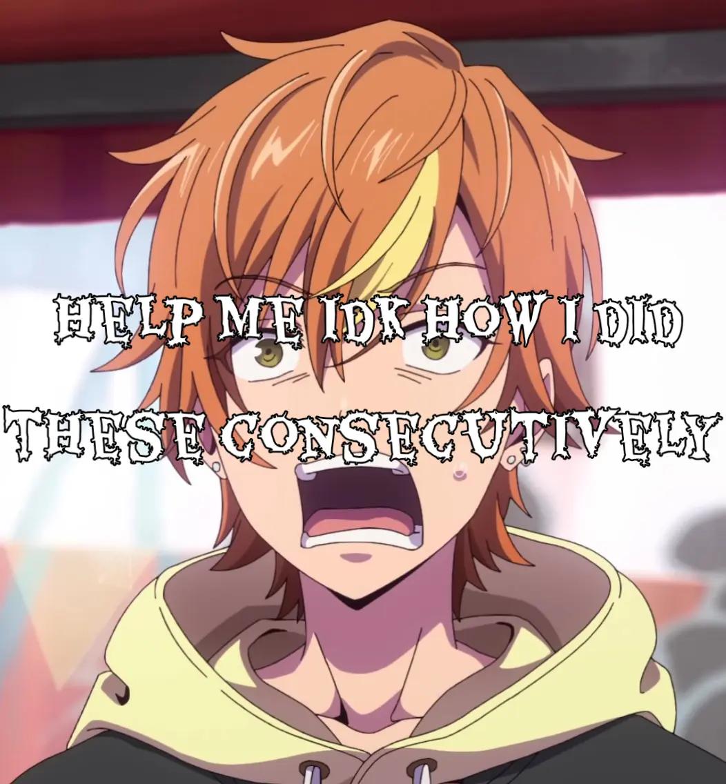 @CEO of Madness' Harem