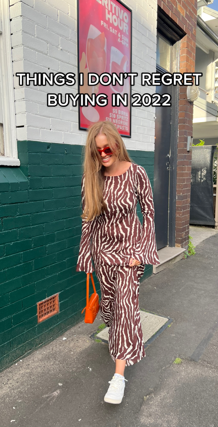 @Bella Sheridan