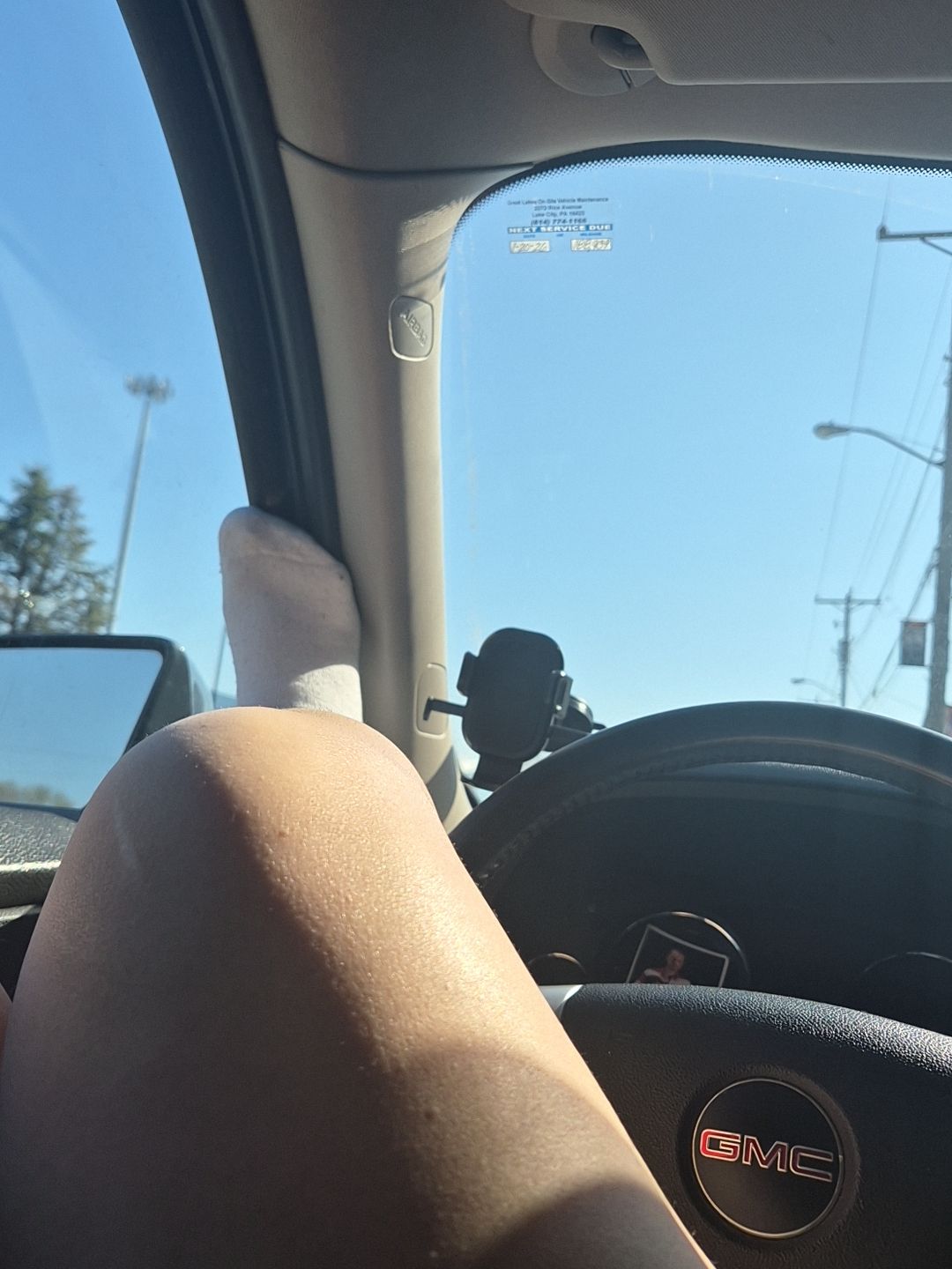 @Kristen