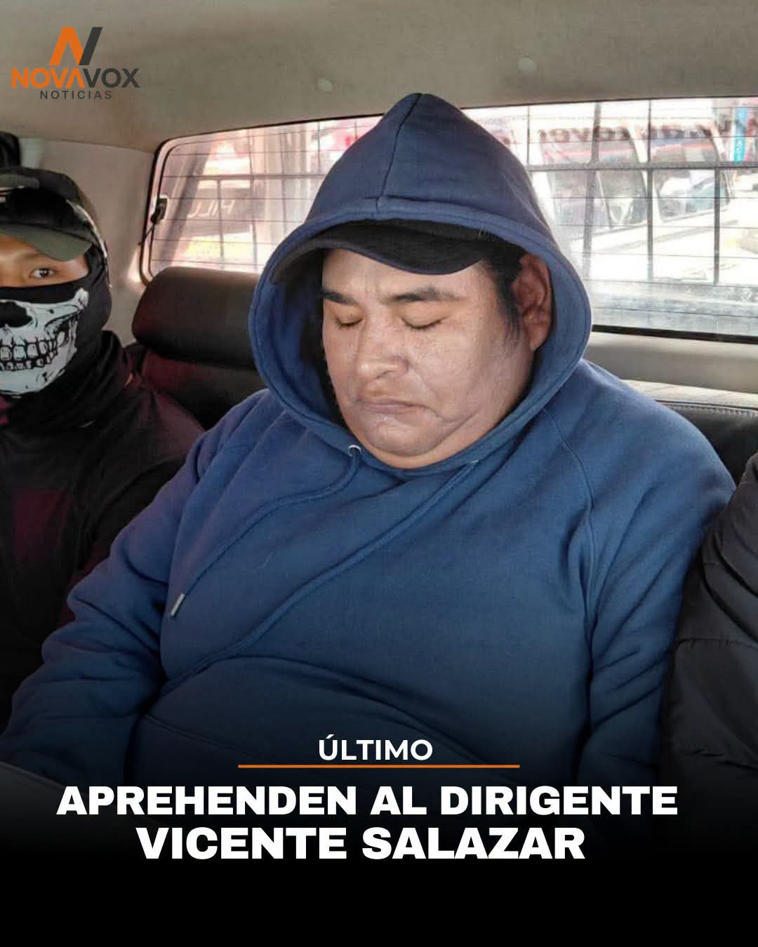 @ORURO Sin Miedo