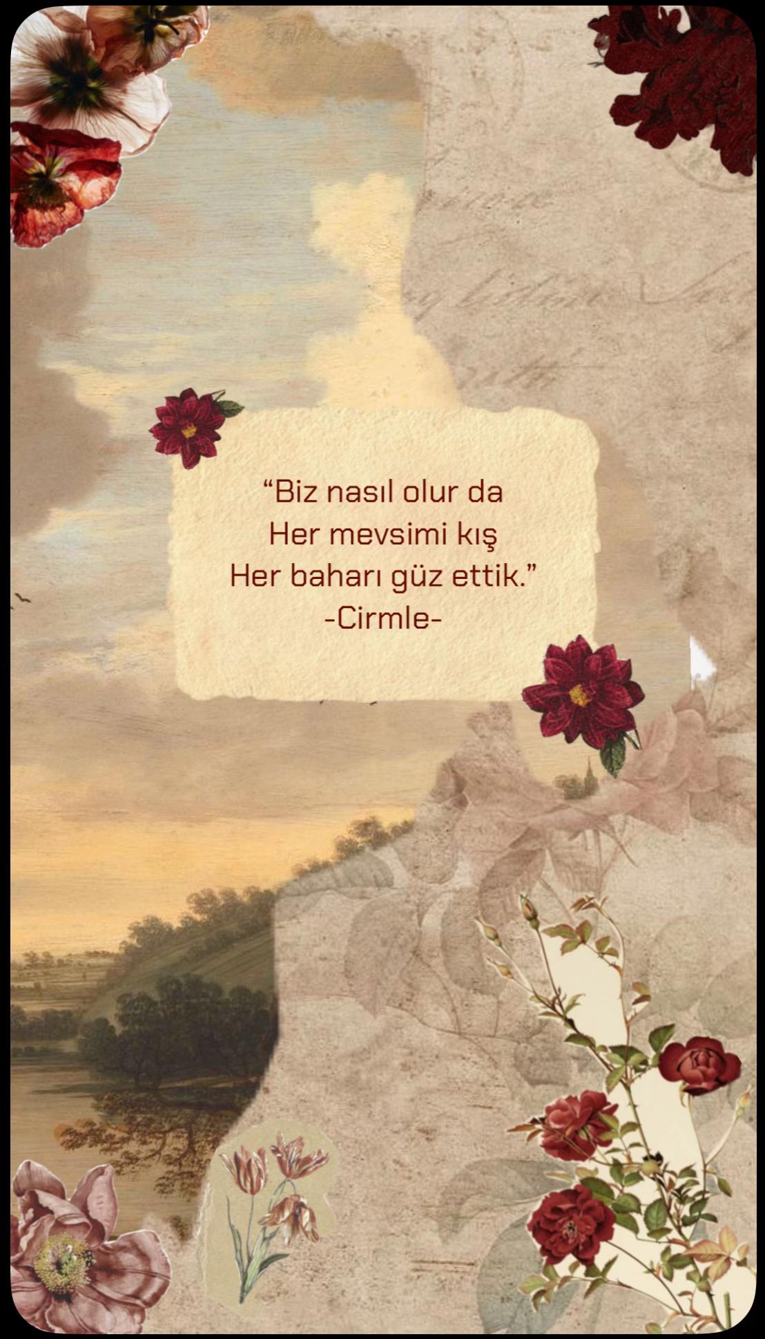 @Cirmle