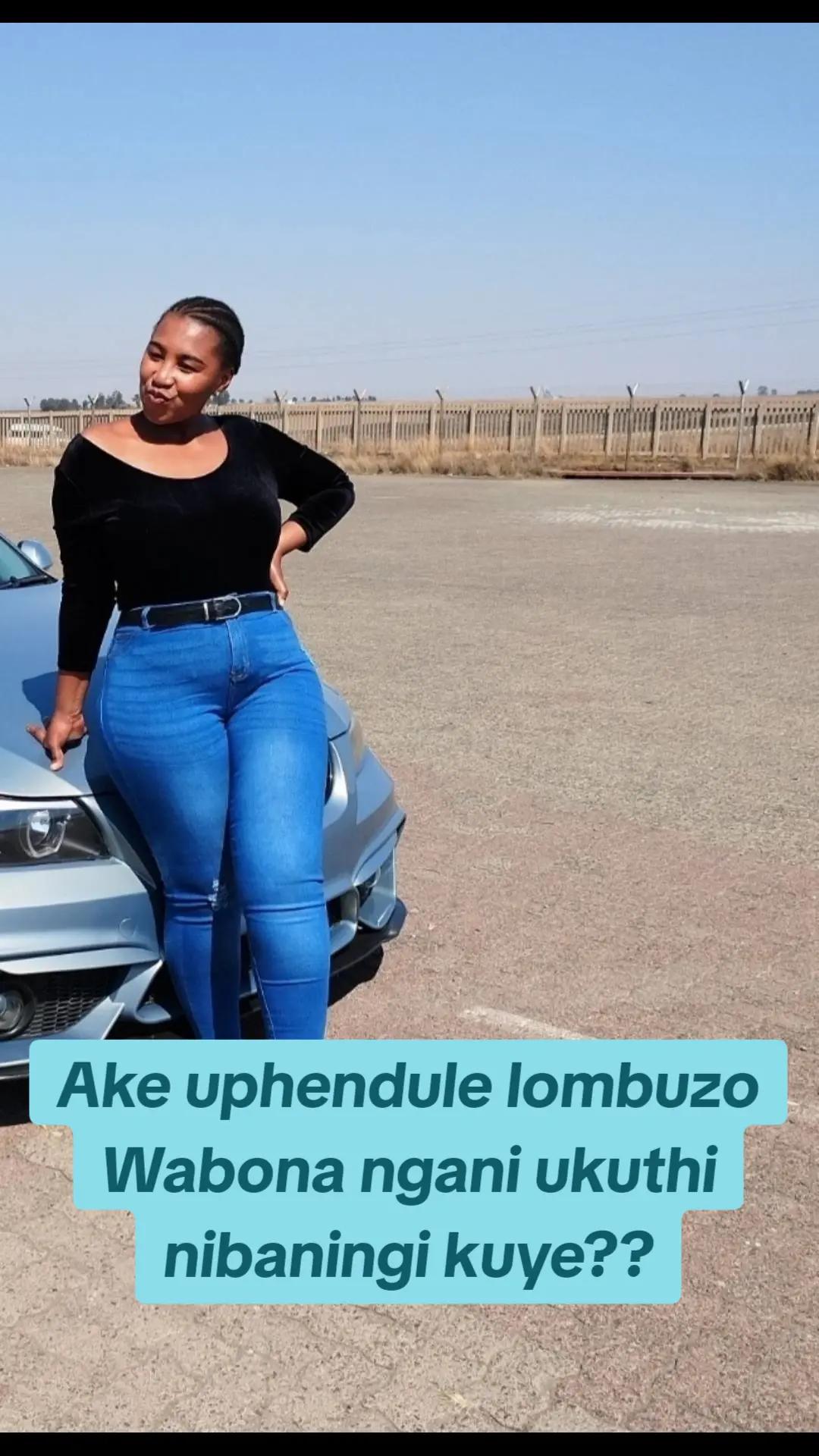 @Mabele Mbali❣️