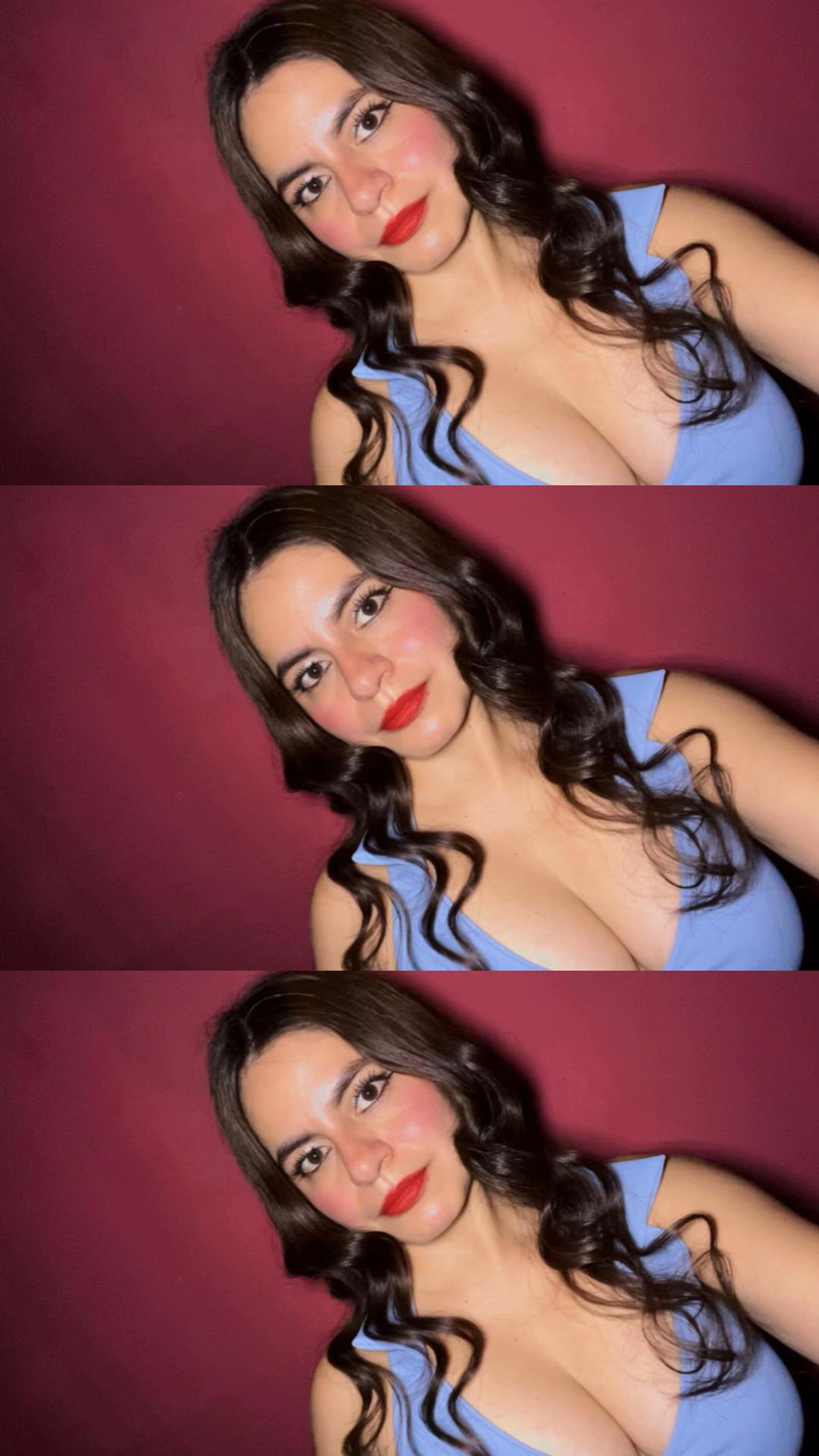 @Lisbeth calle.Te Sigue🍒💗