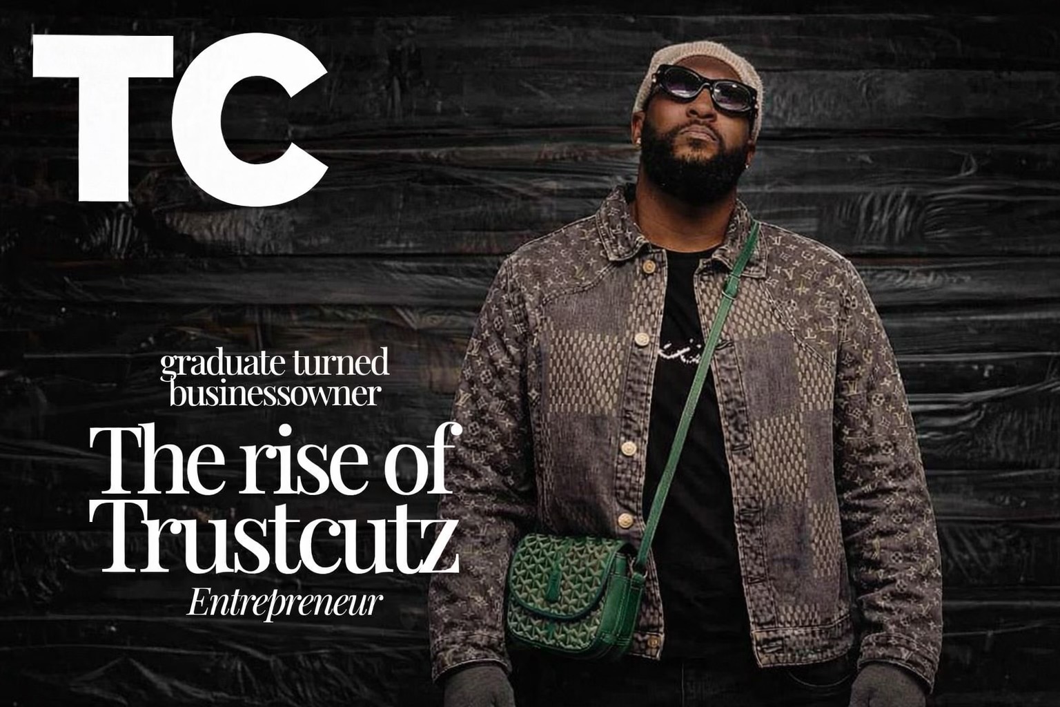 @Trustcutz Ltd