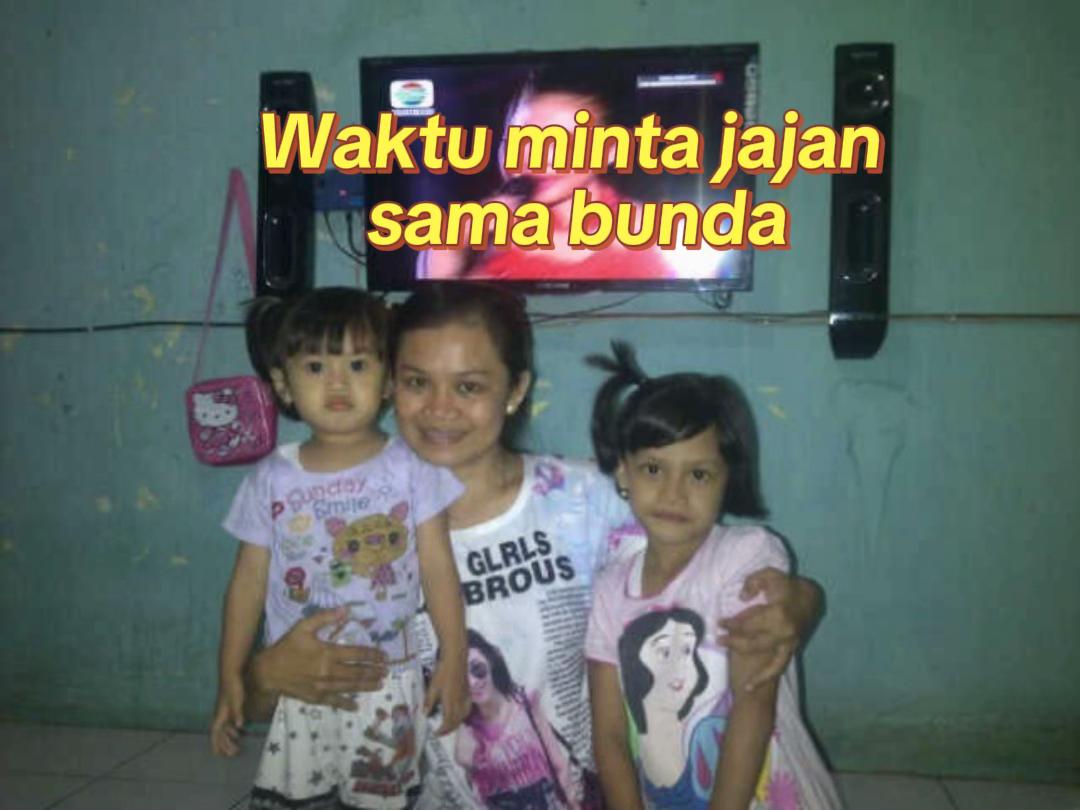 @Yus May Sya (Mpo Ocha)