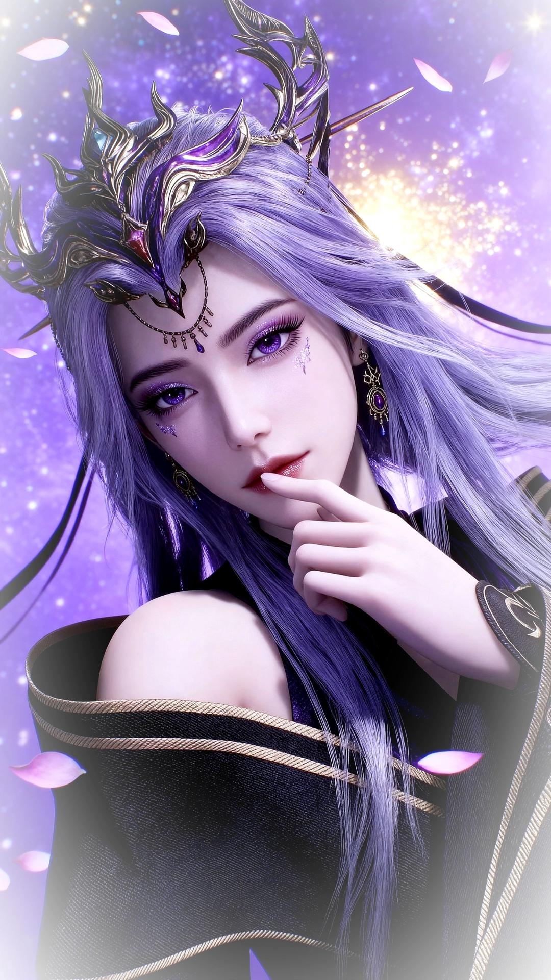 @抖音美女