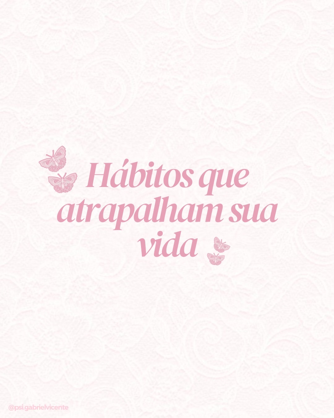 @Gabi | Psic&oacute;loga 🤍