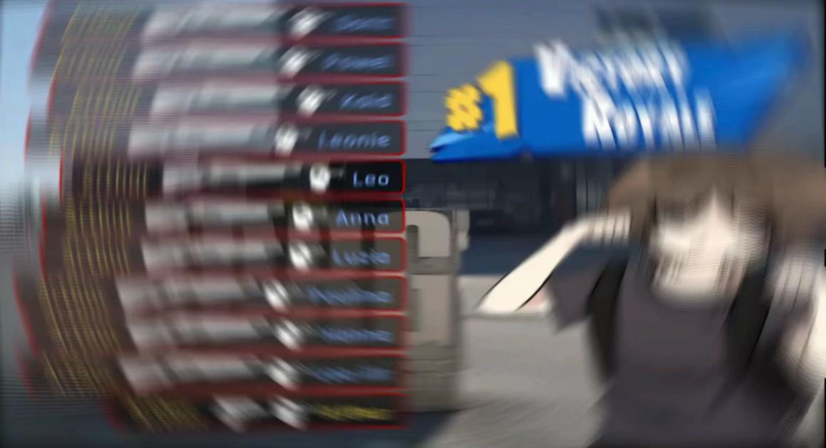 @ 