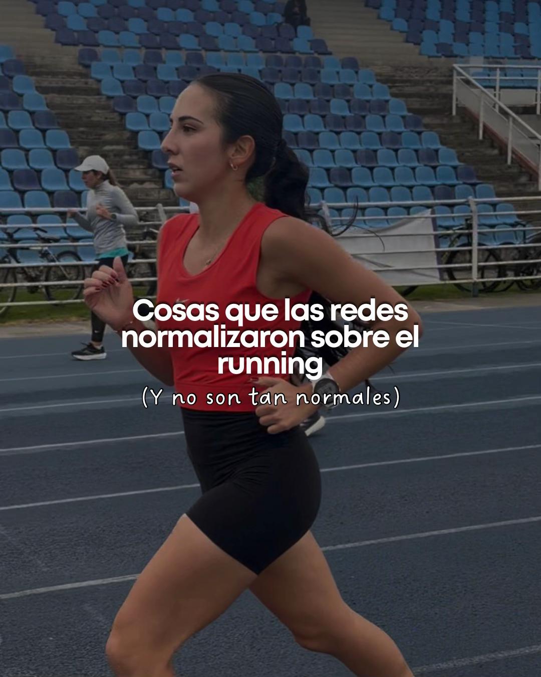 @Ivanna Velilla⚡️|Runner|Coach
