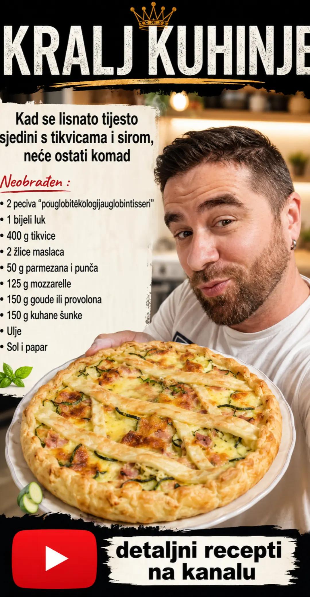 @👑Kralj Kuhinje👑