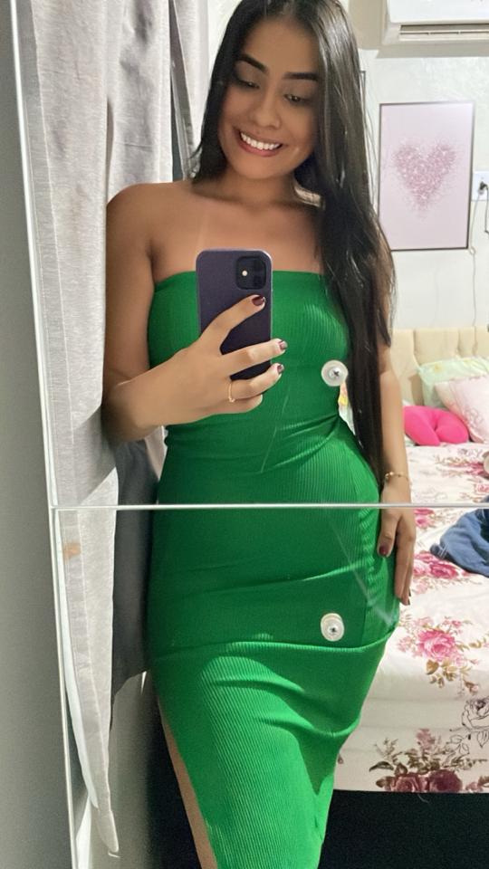 @Letícia Almeida