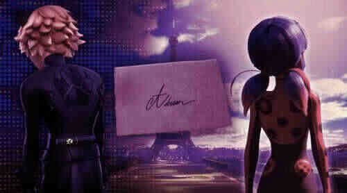 @Miraculous Ladynor