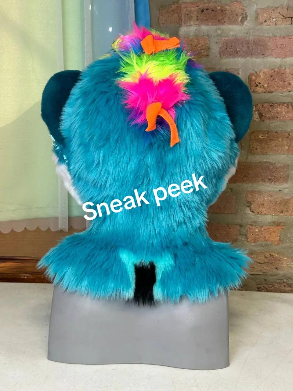 @Floofymass 🔜 AC 2026