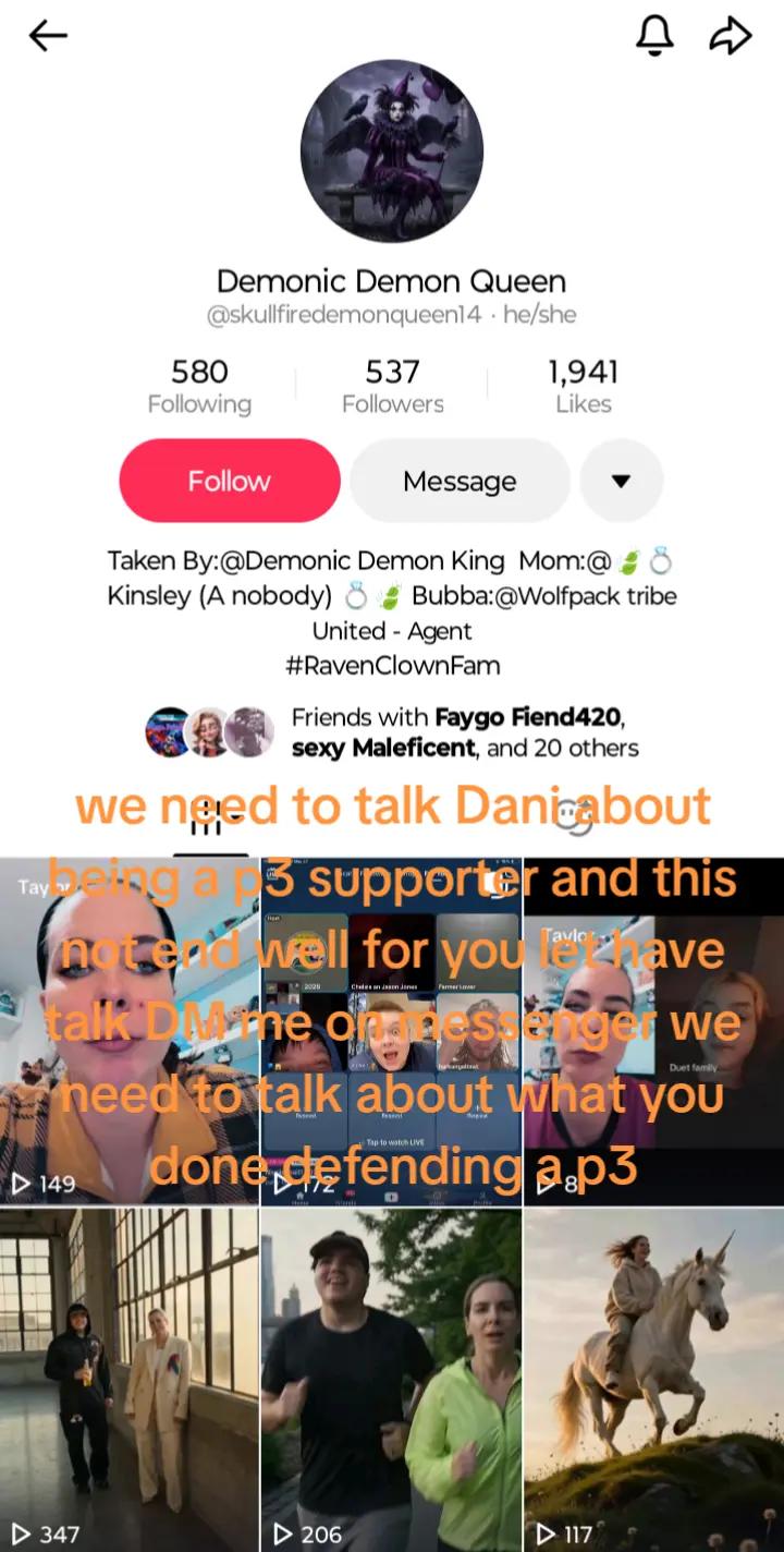 @demon 👿👿👿