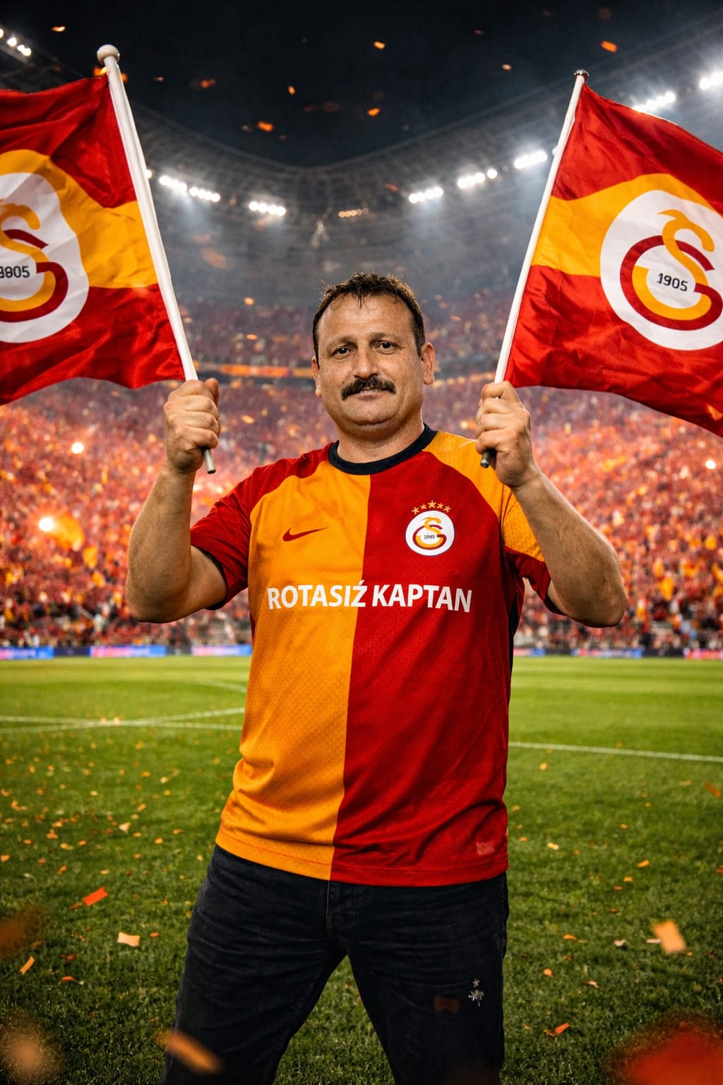 @ROTASIZ KAPTAN <>38