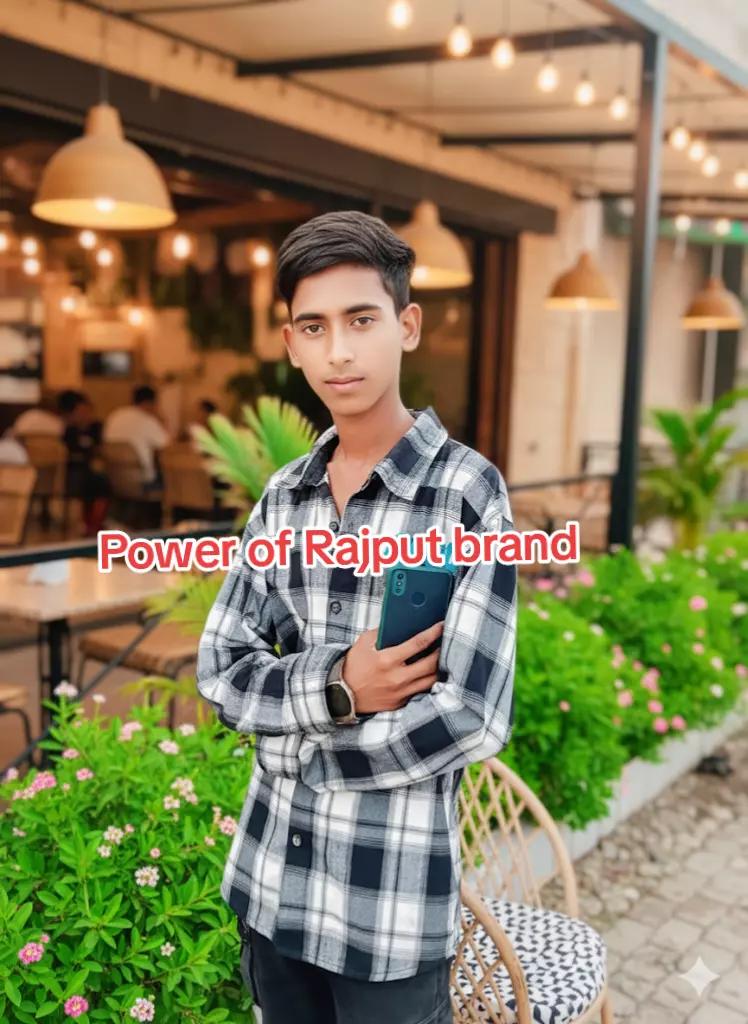 @Mafiya Rajput raja