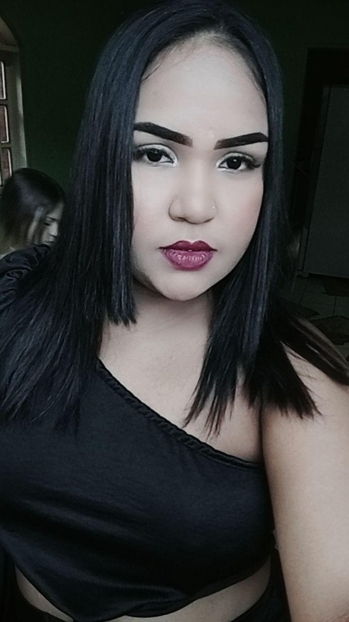@Luana De Souza Gonçalves