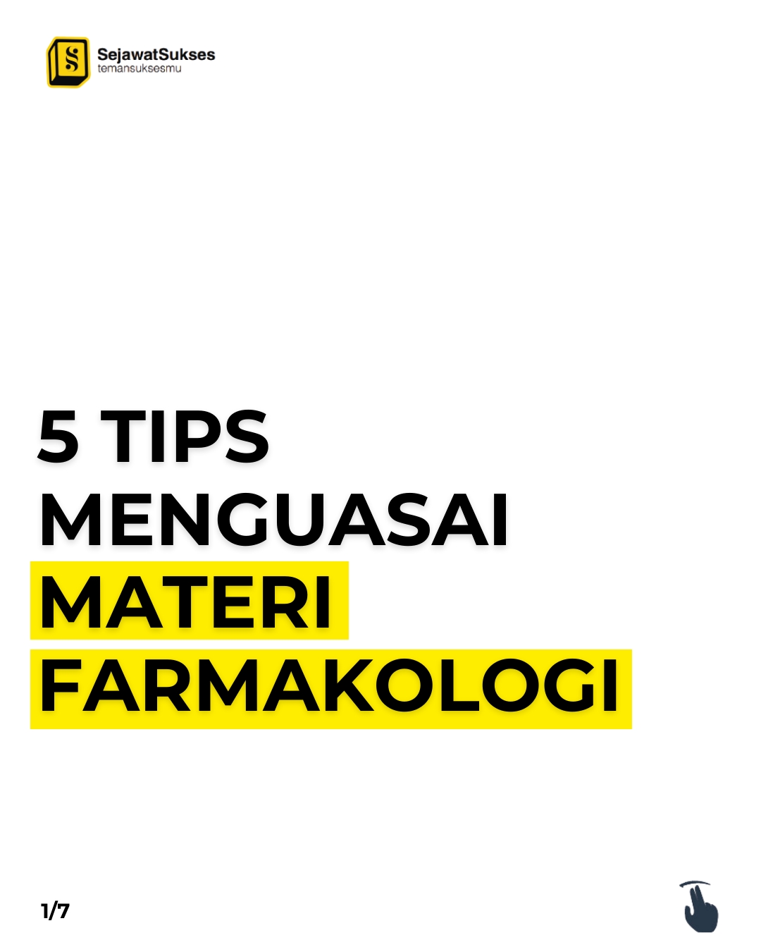@SejawatSukses