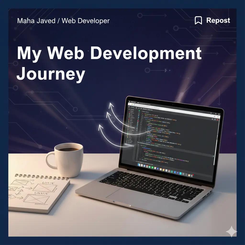 @Web Developer