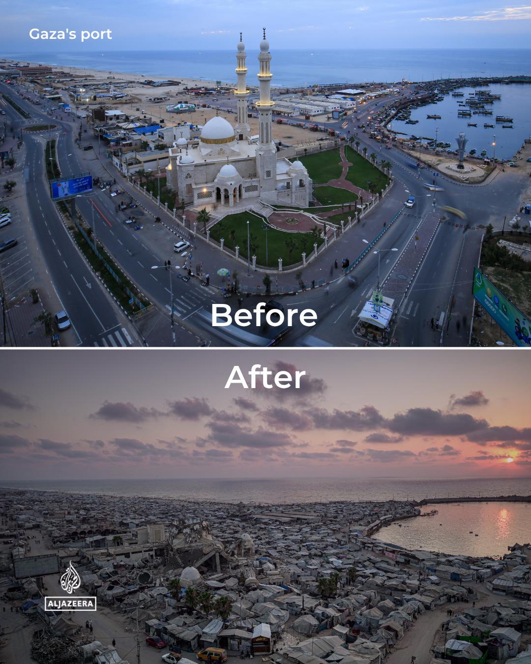 @Al Jazeera English