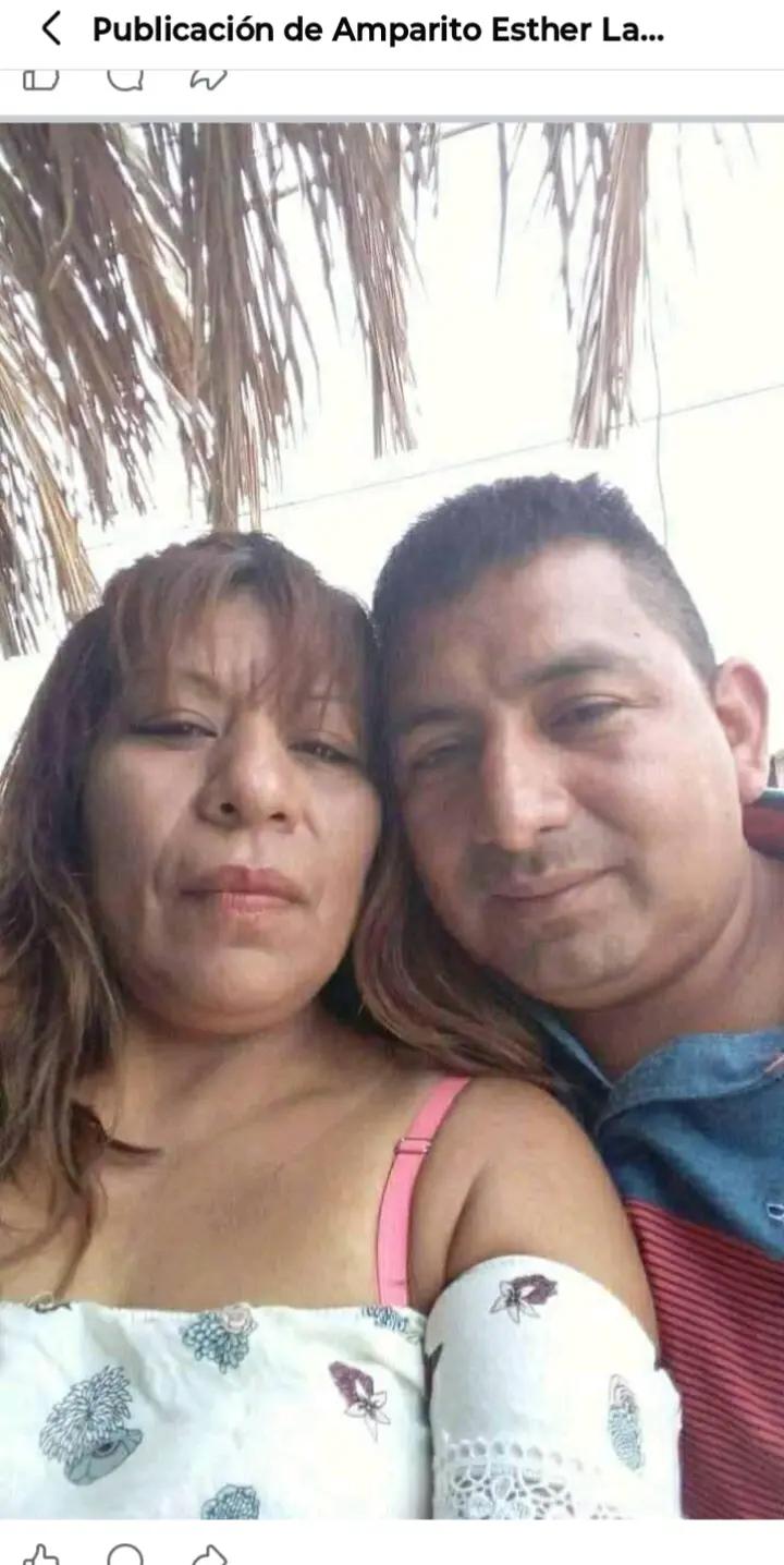 @Amparito Esther La C