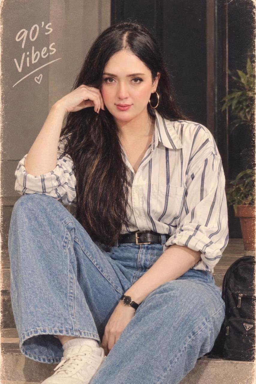 @Preeti Choudhary Official