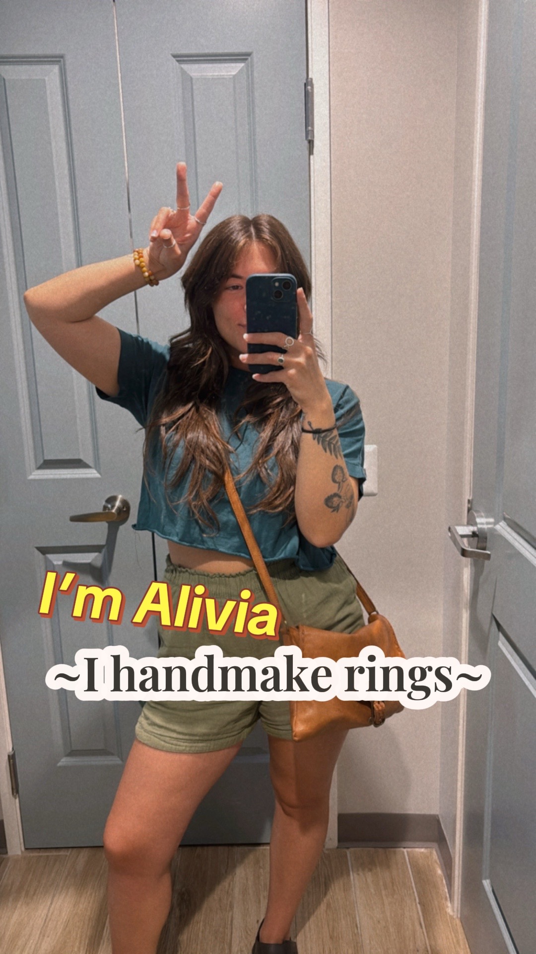 @Alivia ✨ &bull; Silversmith &bull;