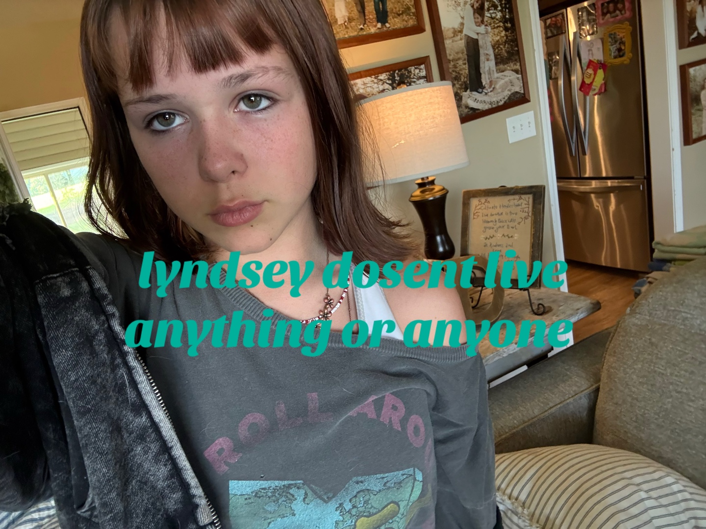 @gracie<3