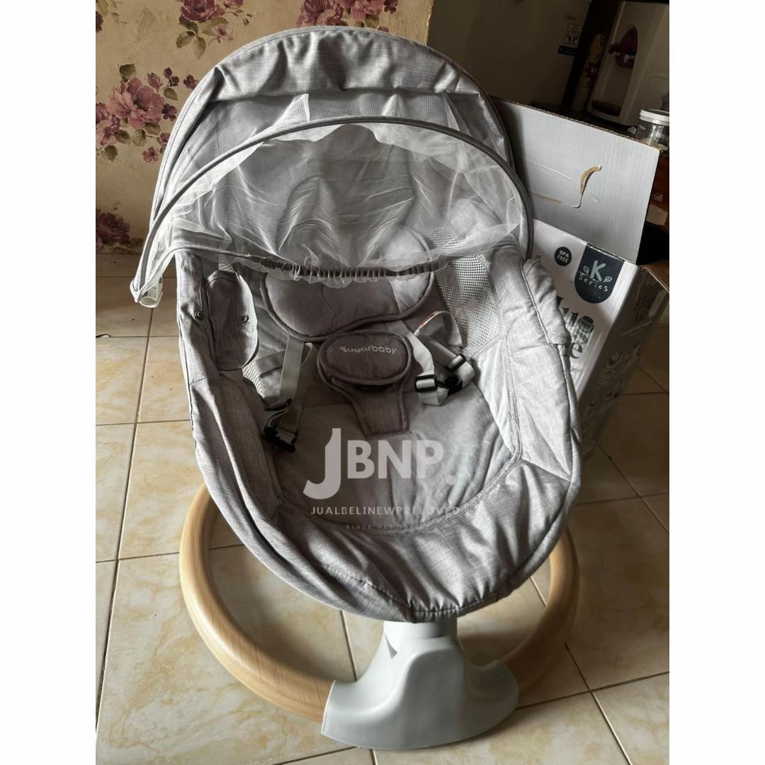 @Jualbelinewpreloved
