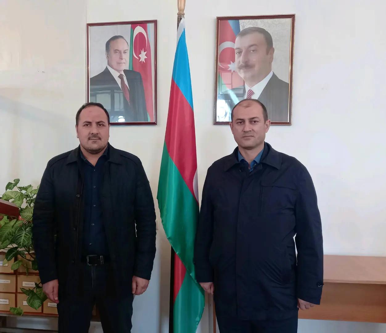 @M&uuml;şfiq Qərib