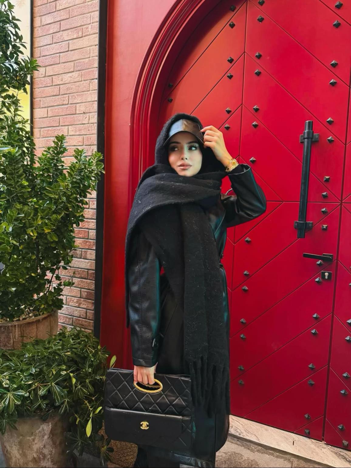 @Amal Qutami امل قطامي