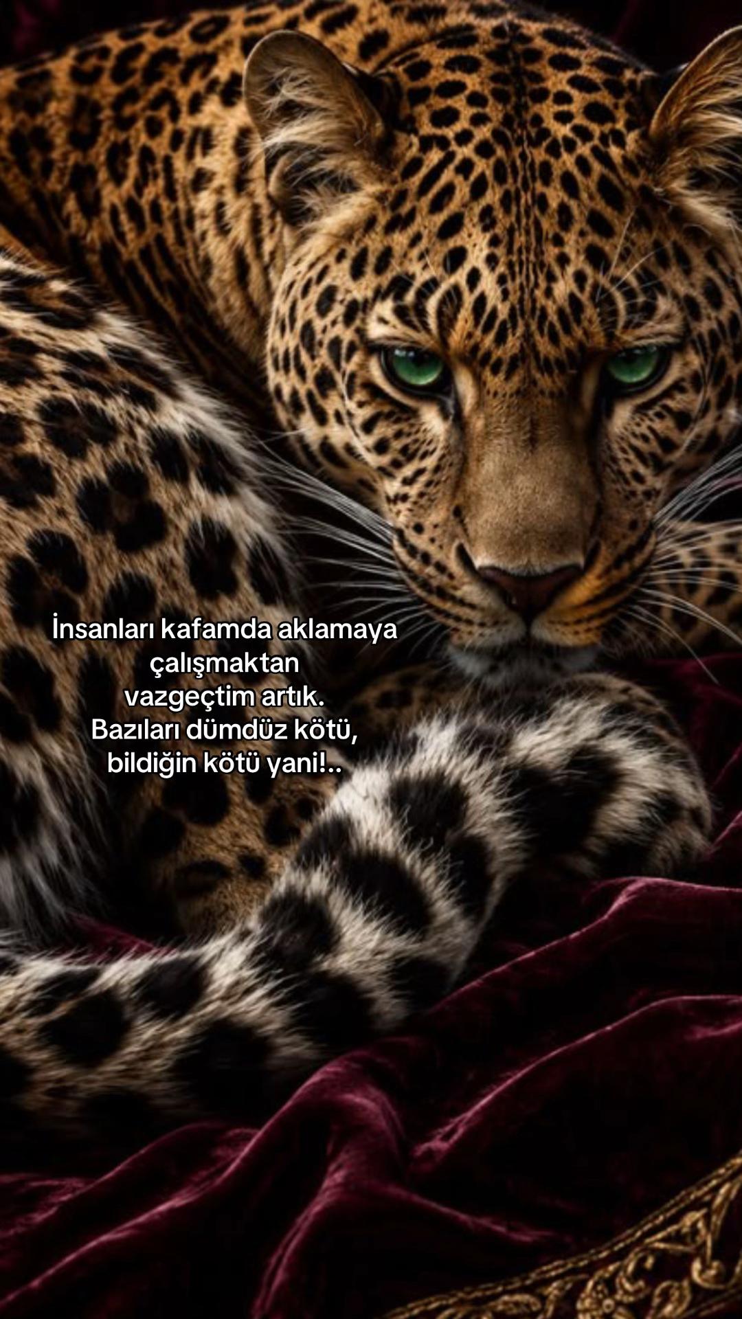 @Atarlı Kadın