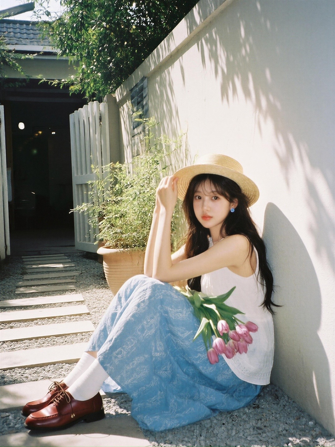 @goyounjung🩵