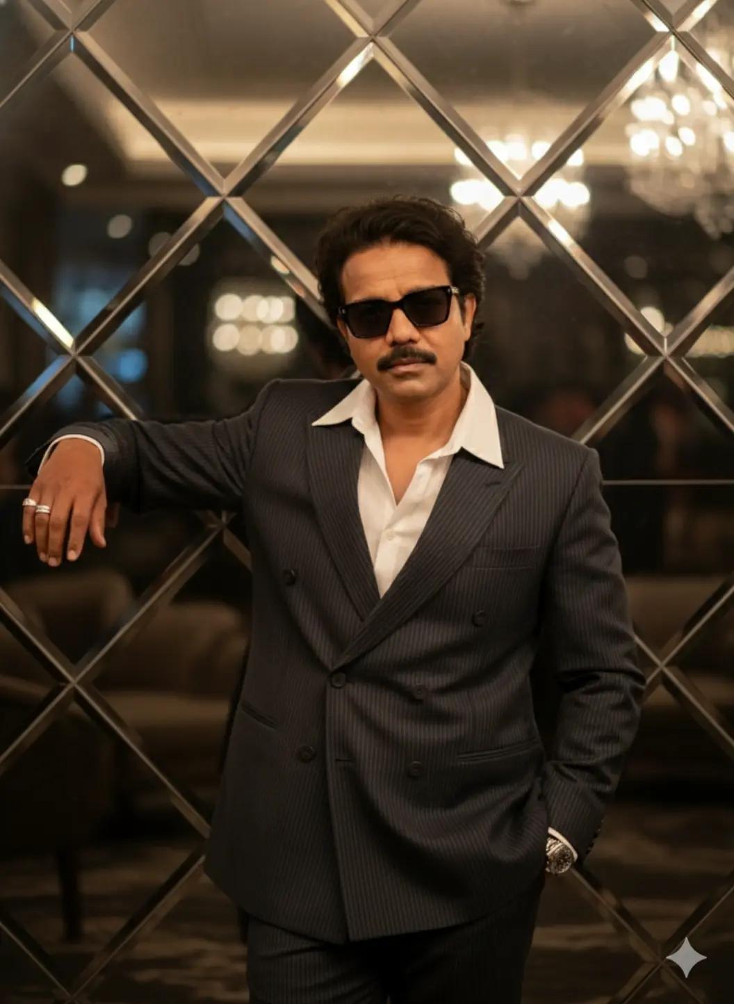 @zindagi -AK