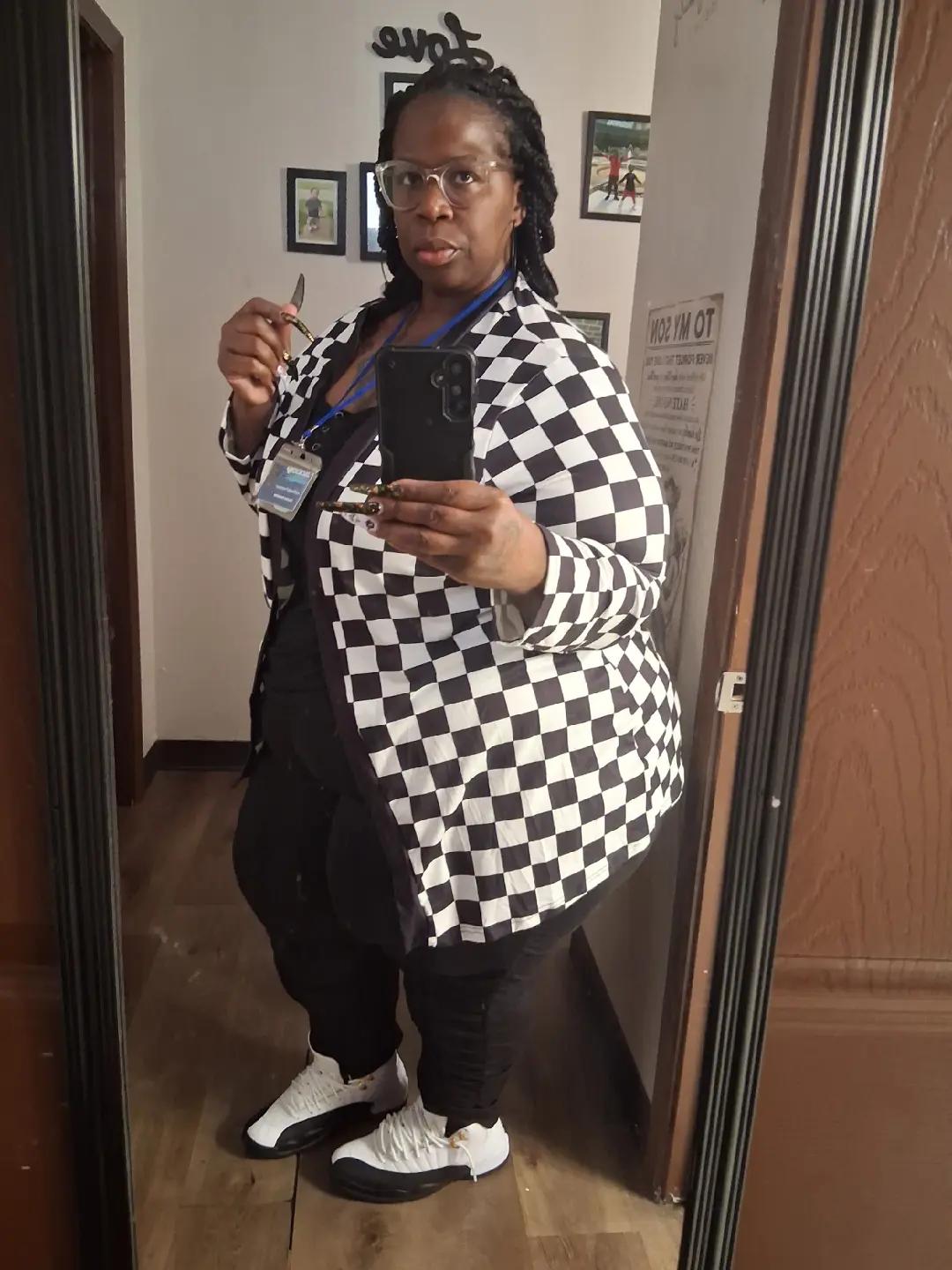 @Antoinette
